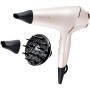 Remington | Hair dryer | ProLuxe AC9140 | 2400 W | Number of temperature settings 3 | Ionic function | Diffuser nozzle | White/G - 2